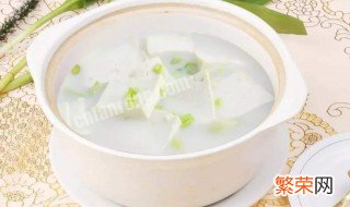 晚上吃豆腐会胖吗 吃豆腐会胖吗