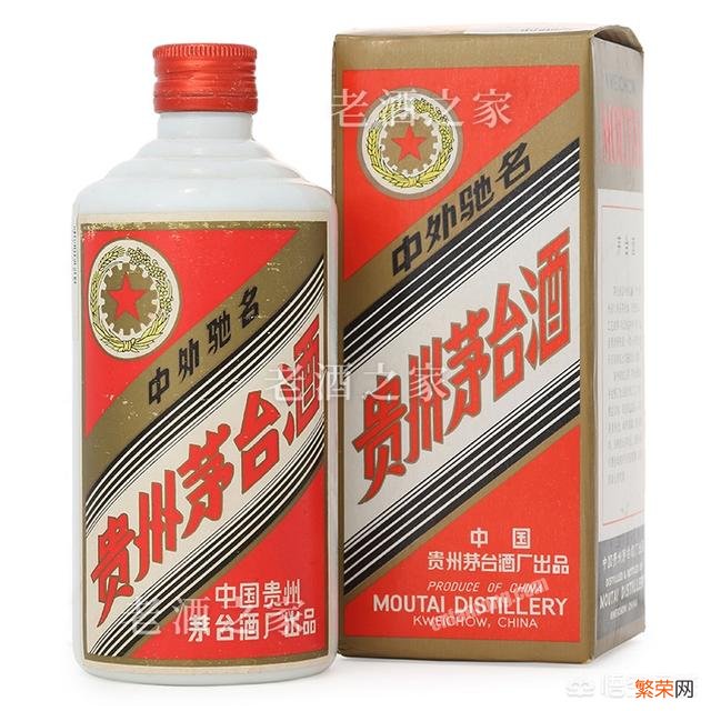 我有86和89年的茅台,现在值多少钱？