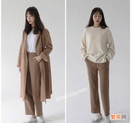 女生应该怎么搭配衣服？