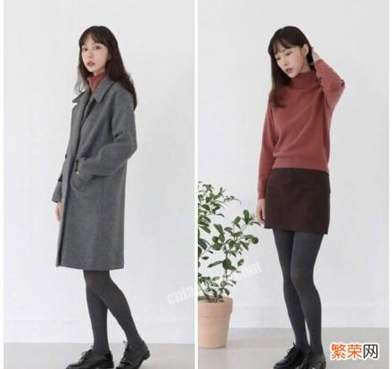 女生应该怎么搭配衣服？