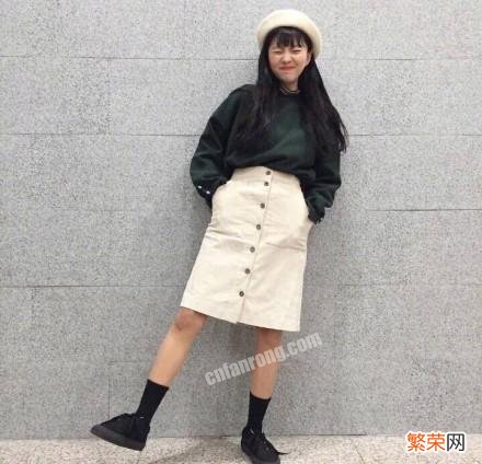 女生应该怎么搭配衣服？