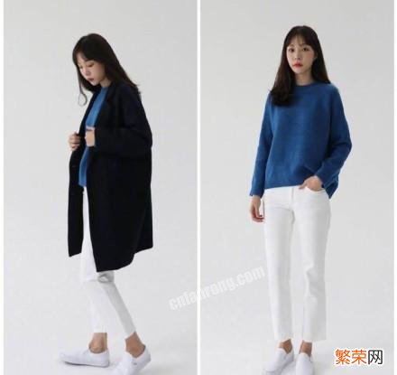 女生应该怎么搭配衣服？