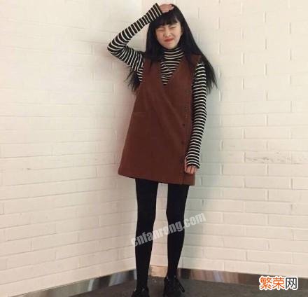 女生应该怎么搭配衣服？