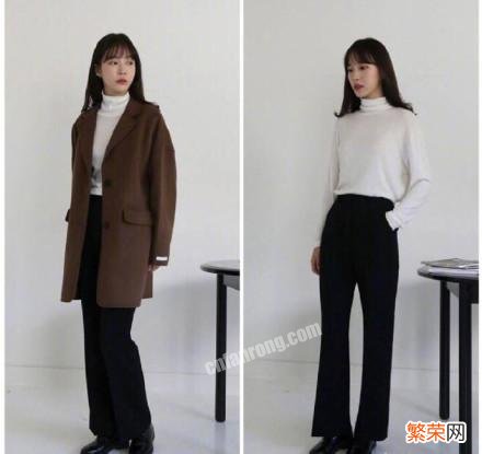 女生应该怎么搭配衣服？