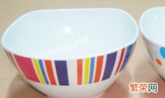 塑料碗消毒的正确方法 塑料碗怎样消毒