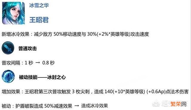 《王者荣耀》中电刀流王昭君,利用被动3下打死1个脆皮,真的存在吗？