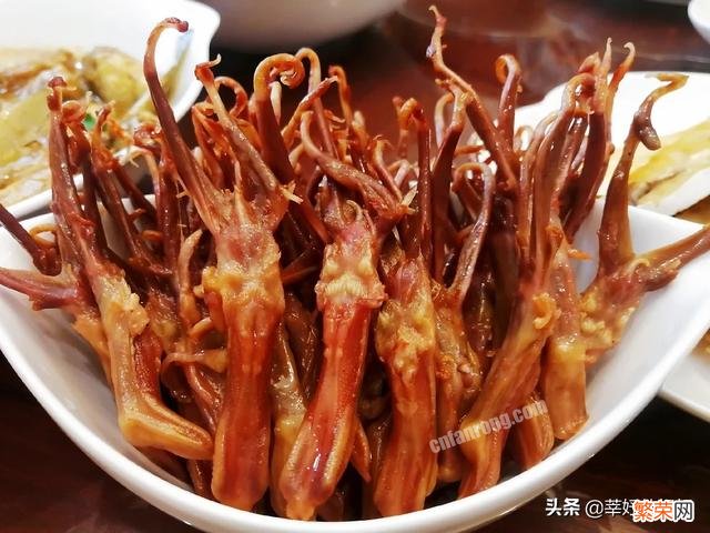 春节即将来临,你家必备拿手美味是什么？晒出来凑一桌菜谱,共享？