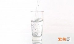 蒸馏水可以喝吗 关于饮用蒸馏水的问题介绍