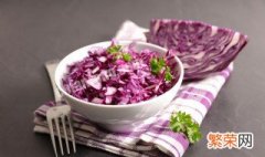 紫色的蔬菜有哪些 紫色的蔬菜包括什么