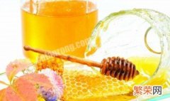 蜂蜜做面膜可以吗 蜂蜜是否可以做面膜