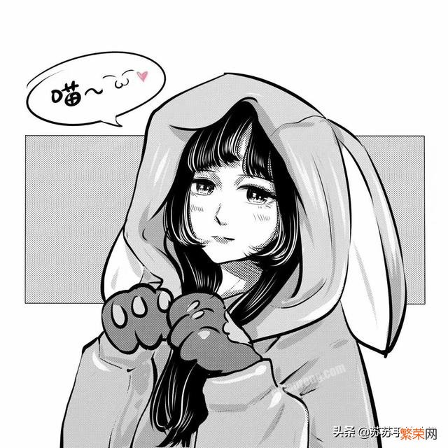 有哪些很酷的女生头像值得推荐?