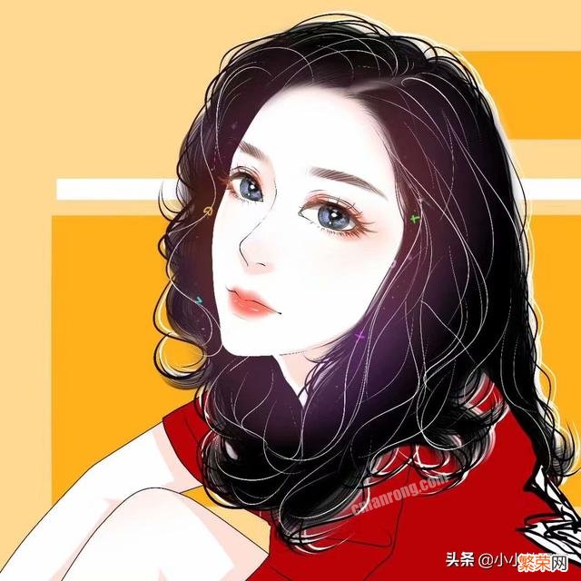 有哪些很酷的女生头像值得推荐?