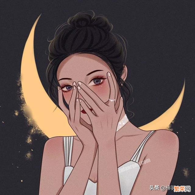 有哪些很酷的女生头像值得推荐?