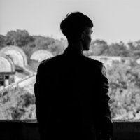 有没有什么酷酷哒萌萌哒的高冷的真人情侣头像？