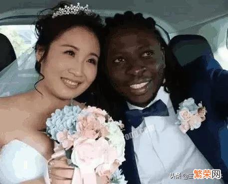 为什么越来越多的中国女人开始后悔嫁给非洲男人呢？