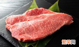 新鲜肉类怎么保鲜存放 新鲜肉类怎么保鲜