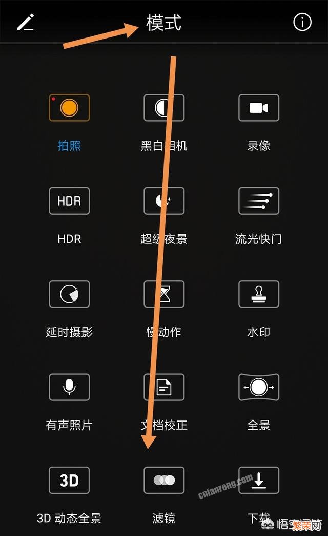 你喜欢黑白摄影吗？为什么？