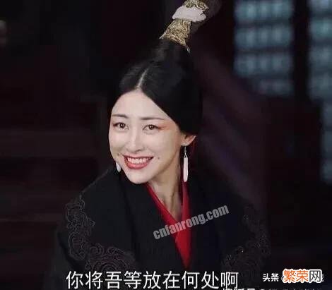 《大秦赋》里,张鲁一演的嬴政和朱珠演的赵姬,谁演得最差？