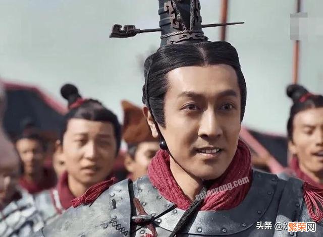 《大秦赋》里,张鲁一演的嬴政和朱珠演的赵姬,谁演得最差？