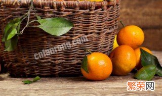 如何区分砂糖橘和蜜橘 如何区分砂糖橘和蜜橘的区别