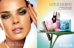 有哪些知名的护肤品品牌,他们的龙头产品以及功效是什么?