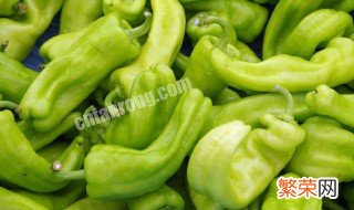 蔬菜蹲苗方法 辣椒蹲苗的方法