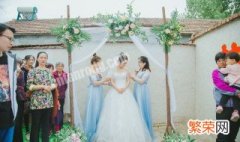 福建结婚风俗有哪些高 福建结婚风俗有哪些