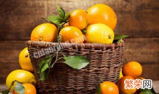 种橘子的方法 种橘子的方法最简单的方法