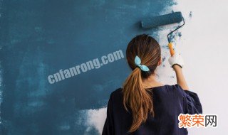 刷墙涂料兑水的正确方法 刷墙涂料兑水的正确方法视频