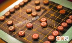 下象棋开局的技巧 下象棋开局有哪些技巧