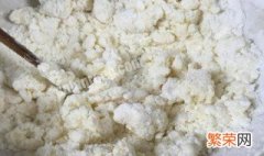 澄面是什么面粉面 澄面是什么面粉