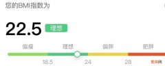 体重小基数是什么意思 小基数是什么意思