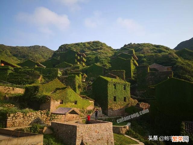 求上海嵊泗列岛旅游推荐？