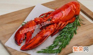 熟食龙虾怎么保鲜 熟龙虾怎么保鲜存放