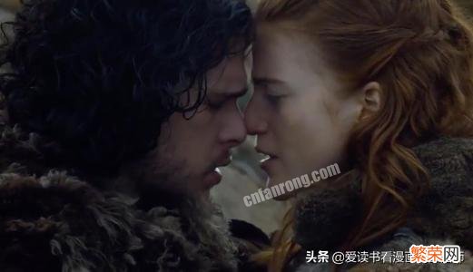 如何看《冰与火之歌》中“你什么都不懂,John Snow”这句话？