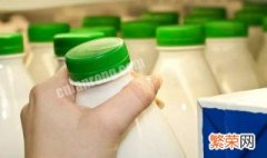 新鲜牛奶在冰箱可以放几天 鲜牛奶可以在冰箱存放几天