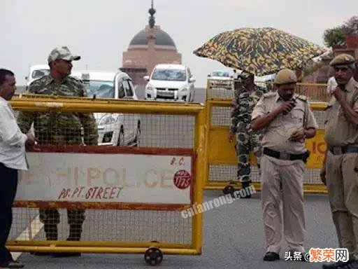如何看印媒：有数名恐怖分子妄图进入印度首都,可能发起恐怖袭击？