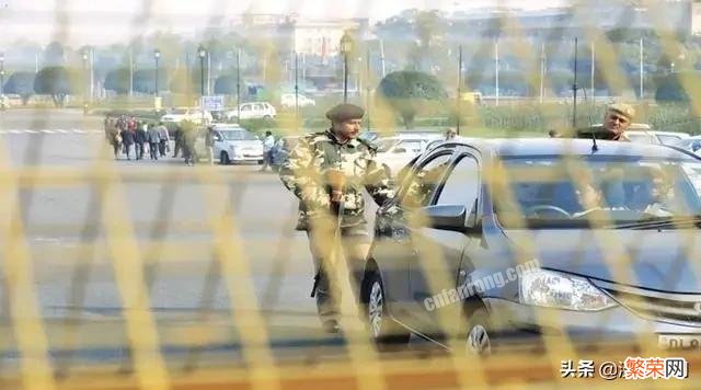 如何看印媒：有数名恐怖分子妄图进入印度首都,可能发起恐怖袭击？