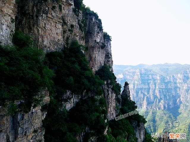 疫情期间适合去哪儿旅游离邯郸近的可以住上三天的？