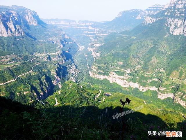 疫情期间适合去哪儿旅游离邯郸近的可以住上三天的？