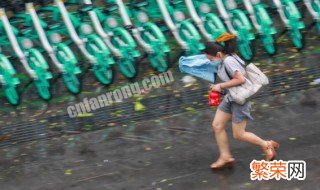 暴雨为什么停水 什么原因暴雨会停水