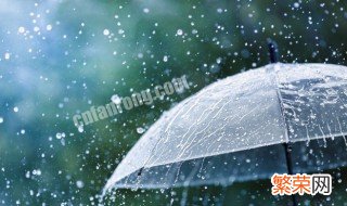 梅雨季节怎么除霉 梅雨季节如何防止霉菌霉斑