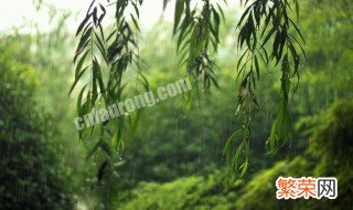 梅雨天气如何保持室内干燥 梅雨季节怎么保持室内干燥