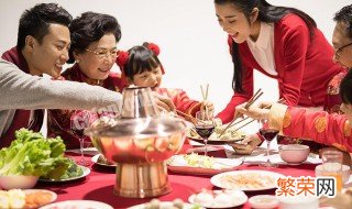 半成品年夜饭好吃吗 半成品年夜饭的利弊