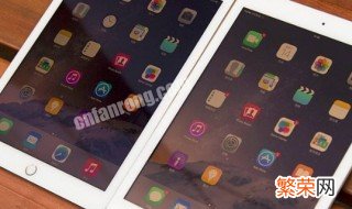 ipad分为哪几种版本型号 ipad分为哪几种版本