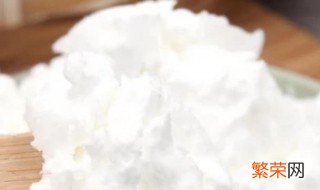 什么粉可以代替澄面粉 哪种粉可以代替澄面粉