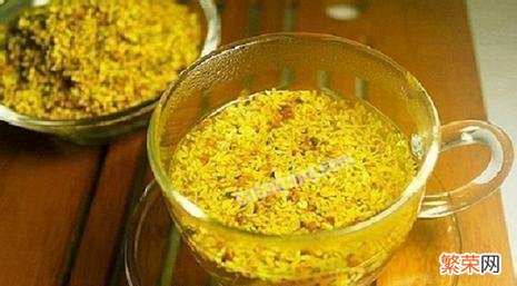 喝什么茶养胃?