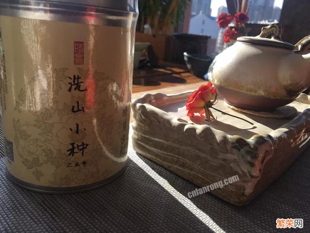 冬天喝红茶还是普洱茶更养生？