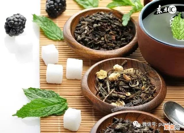 冬天喝红茶还是普洱茶更养生？