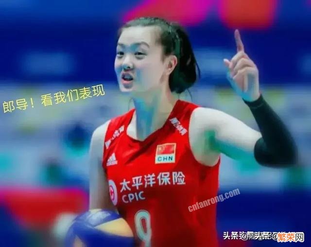 泳坛美女刘湘和女排队员张常宁,谁能够代表中国女运动员的最高颜值？